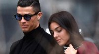Ronaldo və Corcina ayrılırlar?