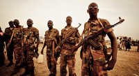 Sudanda SON VƏZİYYƏT: Silahlı toqquşmalarda ölənlərin sayı 500 nəfəri ötüb
