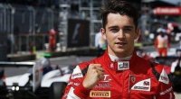 “Ferrari”nin pilotu Şarl Lekler Formula 1 sıralama turuna liderlik edir