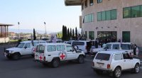 Tibbi yardıma ehtiyacı olan 16 nəfər Laçın yolu ilə Ermənistana təxliyə OLUNUB - BQXK