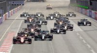 Formula 1 komandalarının 2-ci sərbəst yürüşü BAŞLADI
