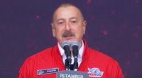Prezident: “Azərbaycanda Bayraktar Mərkəzi yaradılacaq” - VİDEO