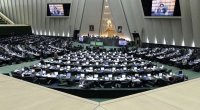 İran parlamenti naziri vəzifəsindən uzaqlaşdırdı
