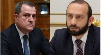 Ceyhun Bayramovla Mirzoyan arasında danışıqlar harada keçiriləcək? - DETALLAR