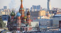 Almaniyalı diplomatlar Rusiyanı tərk edib