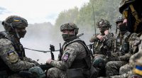 Ukraynaya Avropa silahları ilə Rusiyaya hücum QADAĞAN EDİLDİ  