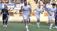 “Qarabağ”ın bu futbolçuları “Neftçi” ilə oyunu buraxacaq