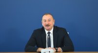 Dövlət başçısı: “Ermənistan torpaqları geri qaytarmaq istəmirdi”