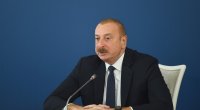Prezident: “Ermənilər kompromisə gedəcəyimizi düşünürdülər”