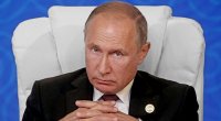 Putin Ukraynanın hücumu zamanı Kremldə olub?