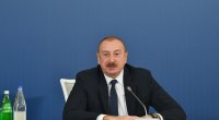 Azərbaycan Prezidenti: “Şuşa Bəyannaməsinin imzalanması tarixi hadisə idi”