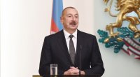 Prezident: “Azərbaycan Xəzərin o tayındakı qonşularımızın planlarını dəstəkləyib”