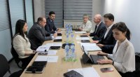 Cəbrayılda BP ilə günəş enerjisi layihəsinin texniki və kommersiya məsələləri MÜZAKİRƏ OLUNDU