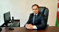 Balakəndə yüksək vəzifəyə YENİ TƏYİNAT  
