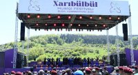 Şuşada “Xarıbülbül” Beynəlxalq Musiqi Festivalı keçiriləcək