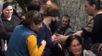 Tərtərdə törədilən dəhşətli qətlin TƏFƏRRÜATI – FOTO/VİDEO  