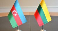 Azərbaycan-Litva hökumətlərarası komissiyası TOPLANIR 
