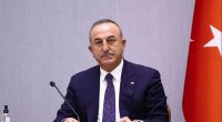 Çavuşoğlu: “Qərb Qarabağda Azərbaycan bayrağının dalğalanmasından narahatdır”