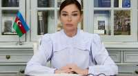 Mehriban Əliyevadan Faşizm üzərində Qələbə Günü ilə bağlı PAYLAŞIM - FOTO