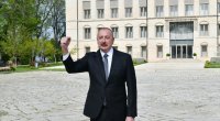 Prezident: “Xalqın Heydər Əliyevə inamı Azərbaycanda dövlət çevrilişi cəhdinin qarşısını aldı”