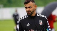 “Beşiktaş”ın ulduz futbolçusu “Sabah”a qarşı oynamayacaq 