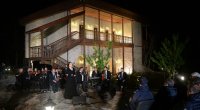 Şuşada “Ümummilli Lider Heydər Əliyev - sevimli mahnılar” adlı konsert proqramı təqdim olunub - FOTO 