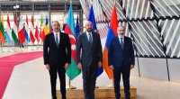 XİN: Azərbaycan liderlərin Brüssel görüşünə razılıq verib