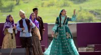 Şuşada İLK DƏFƏ: “Natəvan” operası təqdim edilib - FOTO 