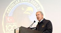 Hulusi Akar: “Türkiyə-Azərbaycan hərbi əməkdaşlığının inkişafı vacibdir”