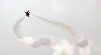 Türkiyədə Su-25 hücum təyyarəsinə quraşdırılan yeni raketin sınaq atışı nümayiş etdirilib