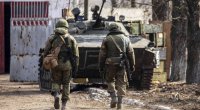Rusiya Ukrayna ordusunun Baxmutda əks-hücuma KEÇDİYİNİ TƏSDİQLƏDİ