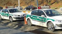 İran Kəşfiyyat Polisinin müavini öldürüldü - FOTO