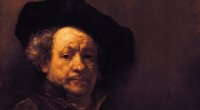 200 ildən sonra Rembrandtın iki naməlum tablosu tapılıb - FOTO