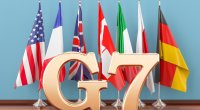 “G7” Rusiyaya qarşı ixrac və enerji sanksiyalarını GENİŞLƏNDİRƏCƏK