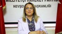 Türkiyənin bu şəhərində ilk dəfə qadın millət vəkili seçildi