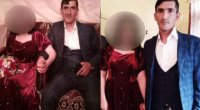 37 yaşlı kişiyə nişanlandırılan 13 yaşlı qızdan XƏBƏR VAR - VİDEO 