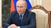 Putin: “Azərbaycanla dəmir yolu ilə bağlı yeni saziş imzanacaq\