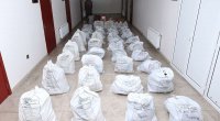Gömrük postlarında 633 kiloqramdan çox narkotik vasitə AŞKAR OLUNUB – FOTO