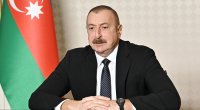 Almaniya Prezidenti İlham Əliyevi TƏBRİK ETDİ 