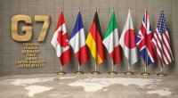 G7-dən İrana: Rusiyaya dəstəyi dayandır! 