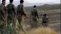 Suriyada 6 PKK terrorçusu MƏHV EDİLDİ