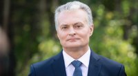 Litva Prezidenti: “Biz Azərbaycanı böyüyən iqtisadi güc kimi görürük”