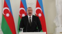 Ölkə başçısı: “Azərbaycan Avropaya qaz ixracını 2027-ci ilədək 20 milyard kubmetrə çatdıracaq”