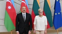 Litva ilə əməkdaşlığın Azərbaycan üçün strateji ÖNƏMİ - AÇIQLAMA