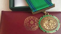Prezident bir qrup şəxsi “Tərəqqi” medalı ilə təltif etdi - SİYAHI