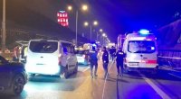İstanbulda DƏHŞƏTLİ QƏZA: Bələdiyyə işçiləri ölüb - FOTO 
