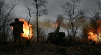 Ukrayna Rusiyanın “Ka-52” helikopterini və 4 PUA-sını vurdu
