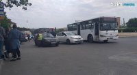 Bakının bu ərazisində taksilər “AT OYNADIR” – Yol Polisi HƏRƏKƏTƏ KEÇDİ  