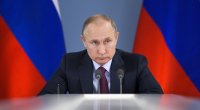 Putin: “Ərazi bütövlüyü məsələsində prinsipial razılaşma var” - VİDEO 