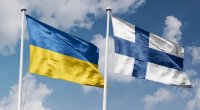 Finlandiya Ukraynaya 16-cı dəstək paketi GÖNDƏRİR 